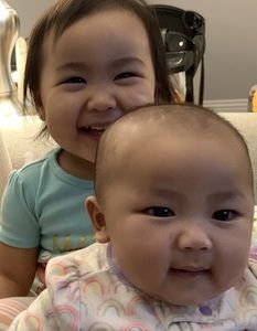 Meet your Posher, Huong